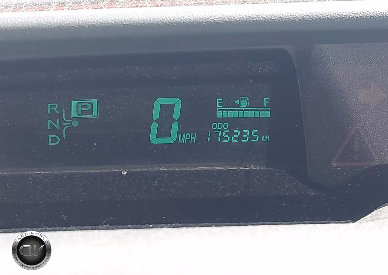 2008 Toyota Prius VIN:JTDKB20U183397780 - 16