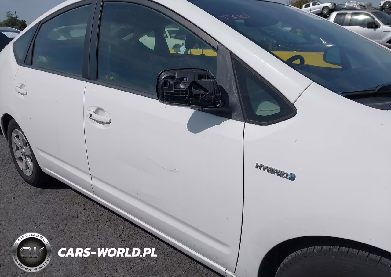 2008 Toyota Prius VIN:JTDKB20U183397780 - 6