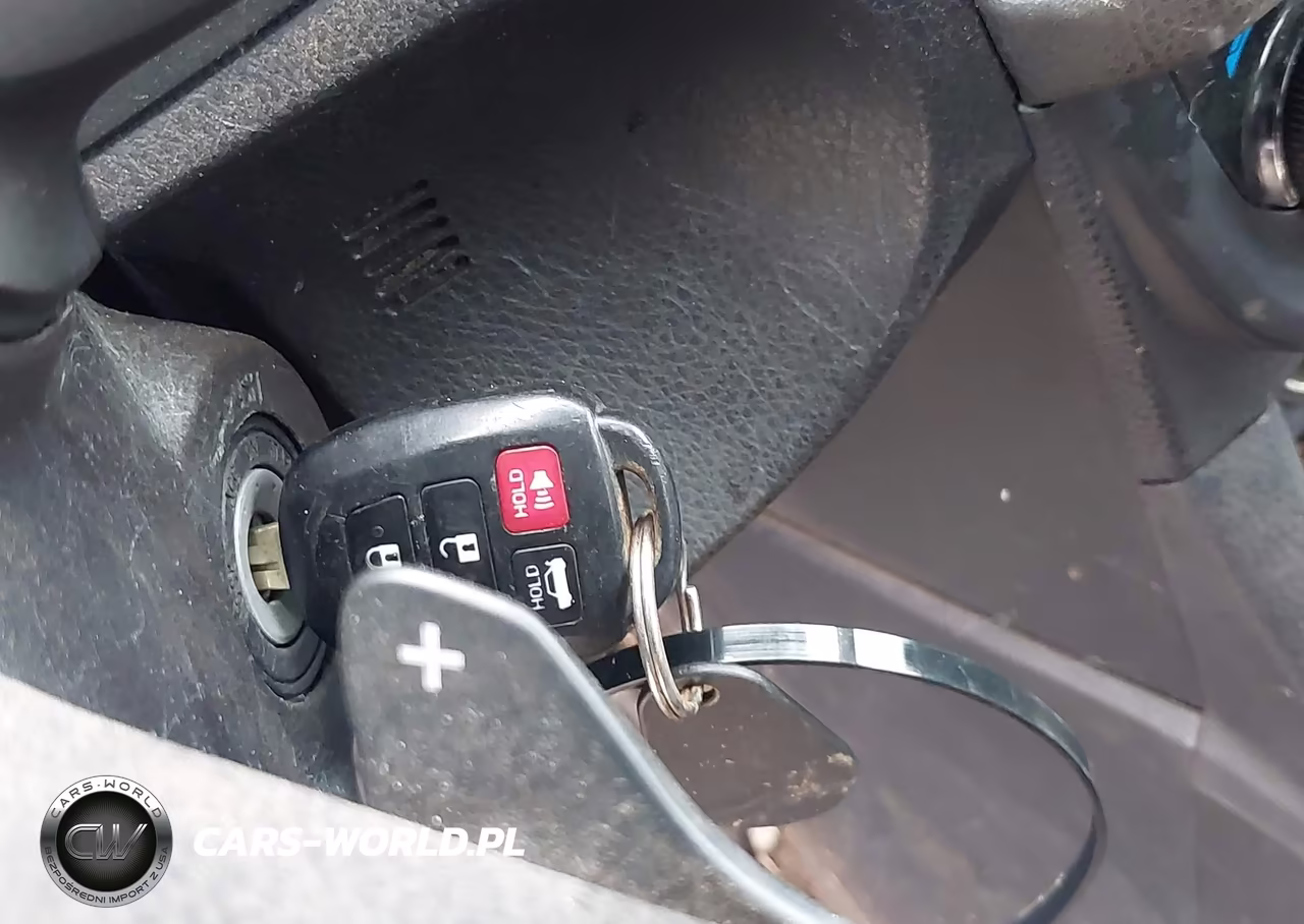 2015 Toyota Corolla S Plus VIN:2T1BURHE5FC378878 - 11