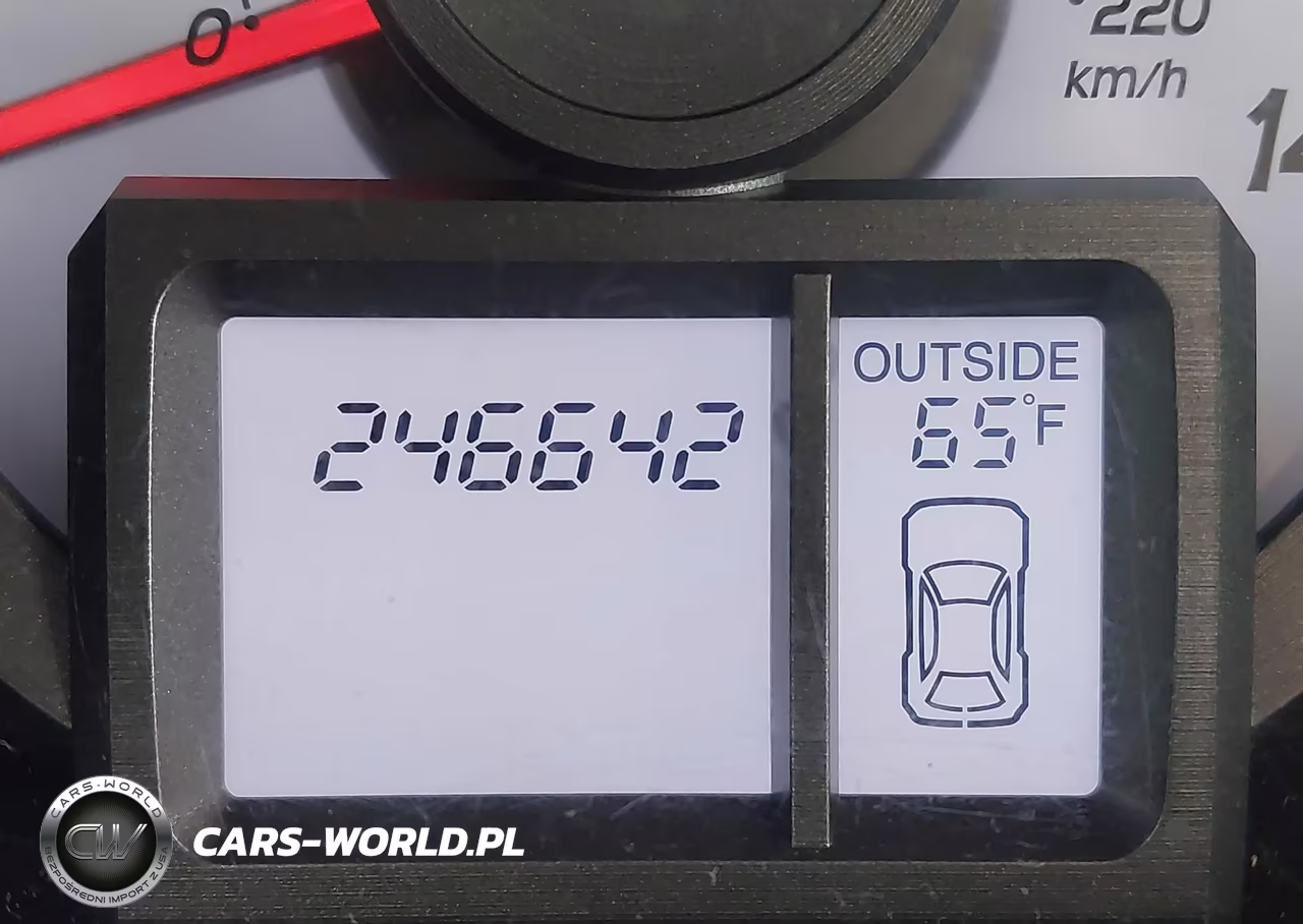 2012 Honda Pilot Ex-L VIN:5FNYF4H58CB024674 - 16