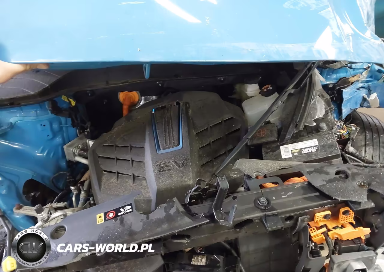 2023 Hyundai Kona Electric Limited VIN:KM8K53AG6PU164231 - 10