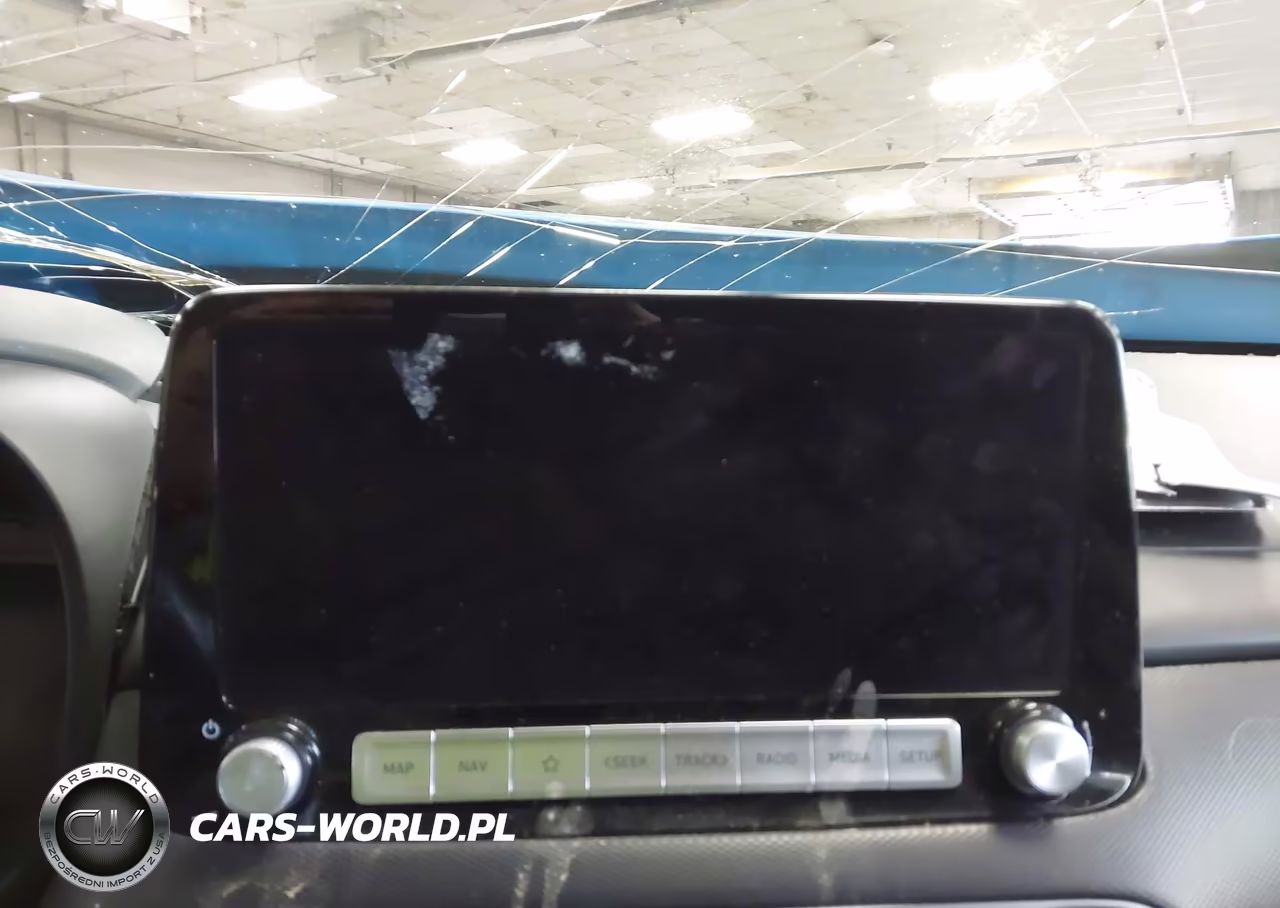 2023 Hyundai Kona Electric Limited VIN:KM8K53AG6PU164231 - 18