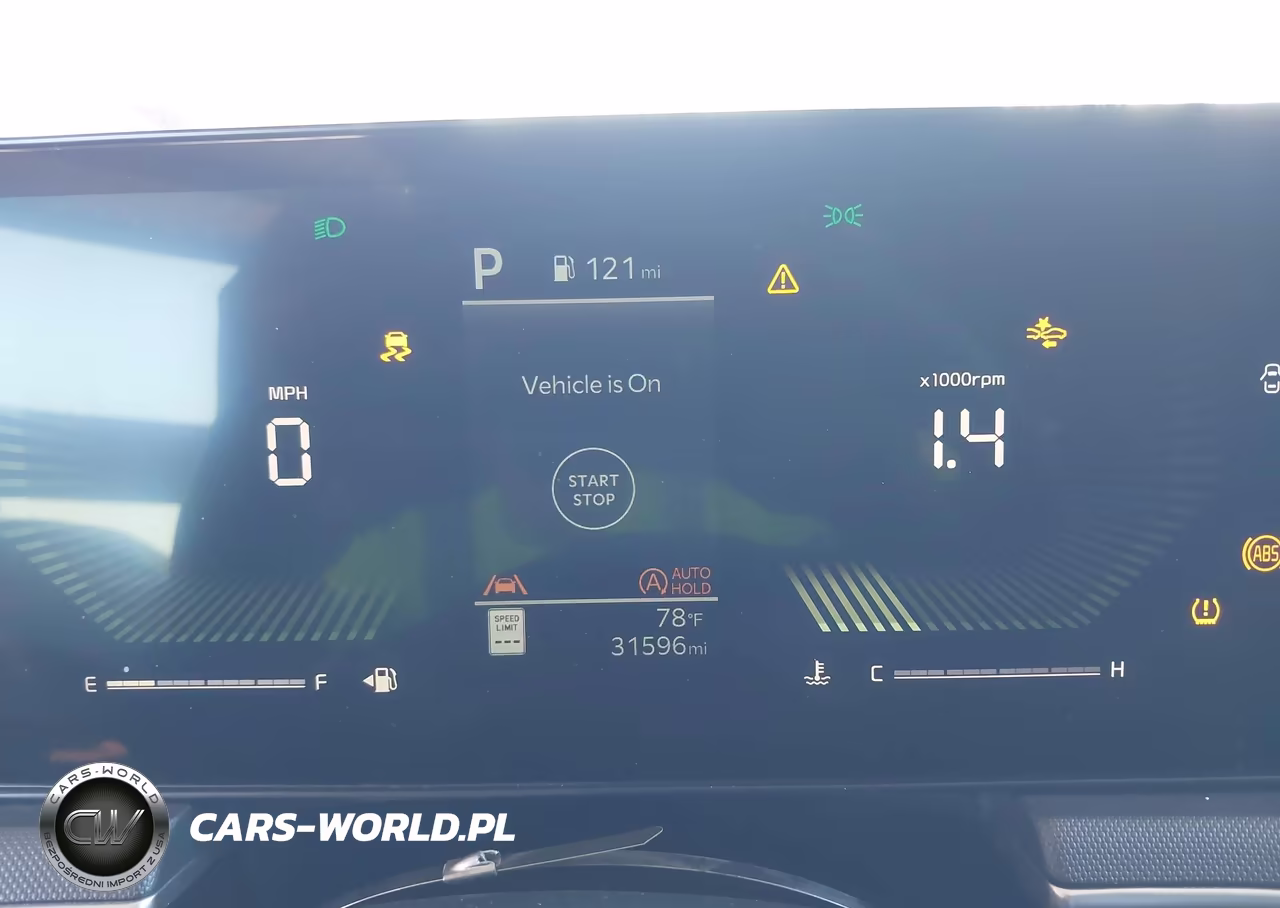 2025 Kia K5 Lxs VIN:KNAG24J78S5321573 - 7
