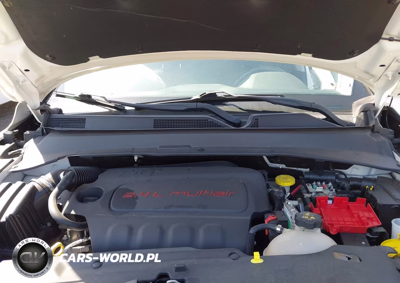 2019 Jeep Compass Trailhawk 4X4 VIN:3C4NJDDB6KT790478 - 10