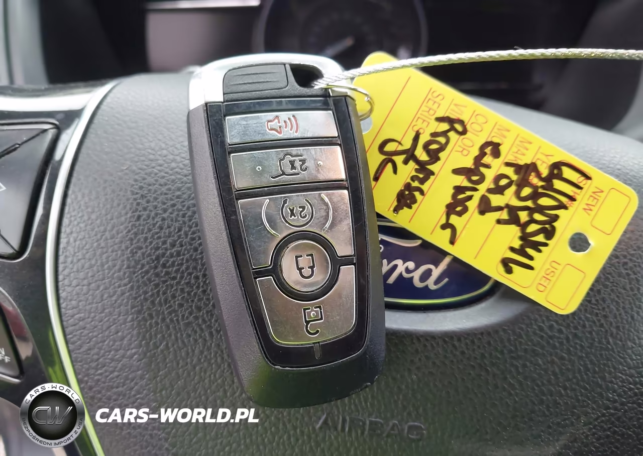 2019 Ford Explorer Limited VIN:1FM5K8F83KGA60243 - 11