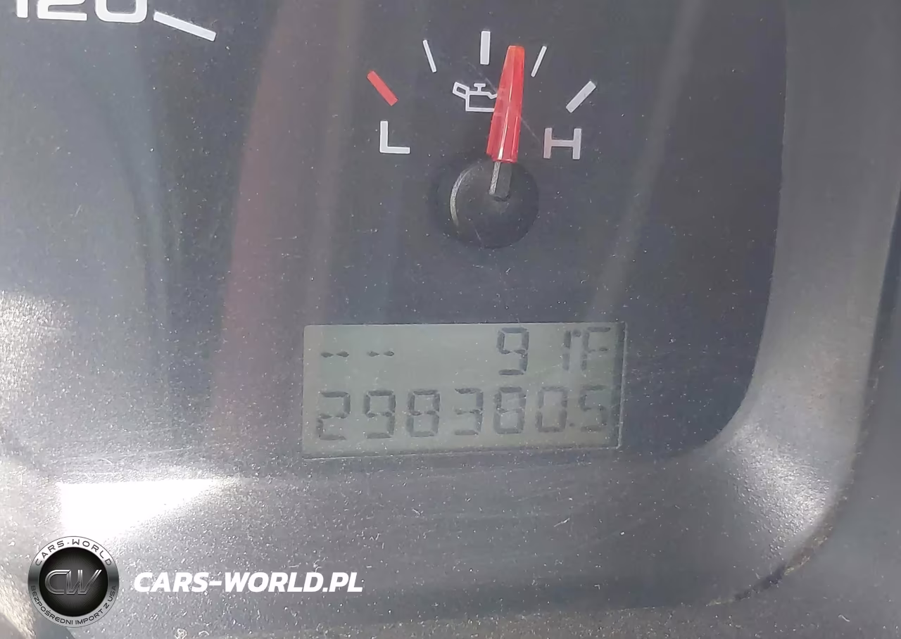 2007 Ford F-150 Fx2-Lariat-Stx-Xl-Xlt VIN:1FTPX12547KC41082 - 7