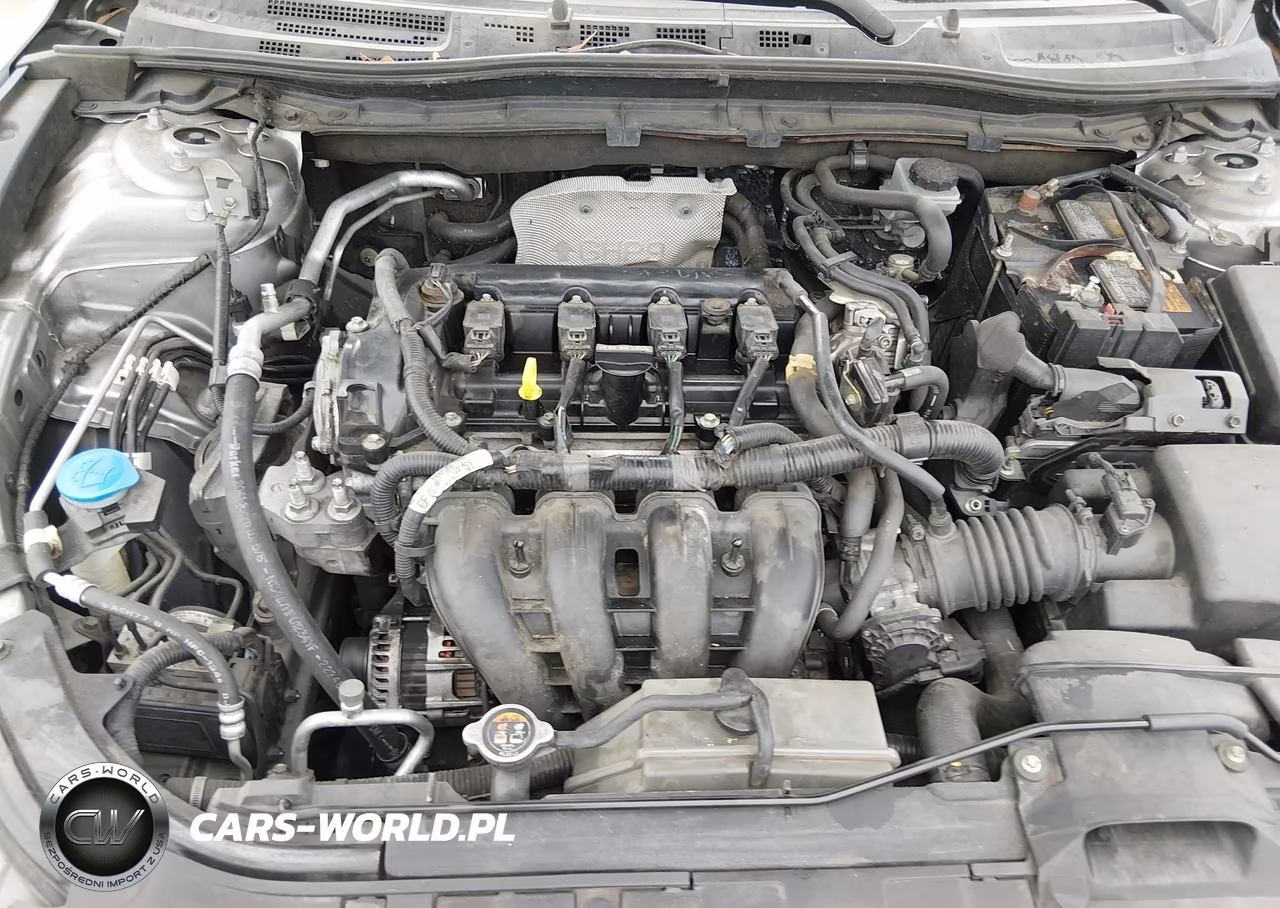 2015 Mazda Mazda3 I Sport VIN:JM1BM1K75F1244159 - 10