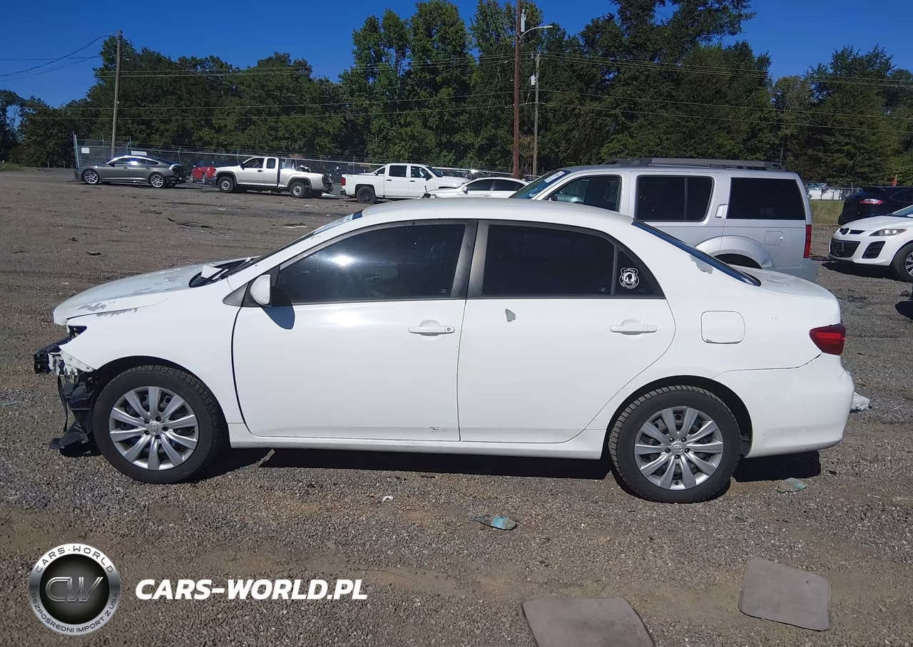 2012 Toyota Corolla Le VIN:5YFBU4EE0CP017626 - 14