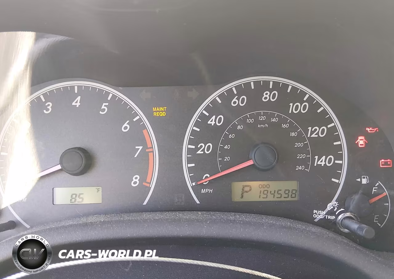 2012 Toyota Corolla Le VIN:5YFBU4EE0CP017626 - 15