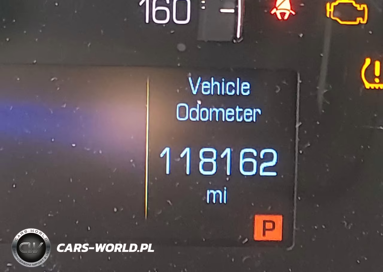 2019 Cadillac Xt5 Luxury VIN:1GYKNCRS7KZ108821 - 15