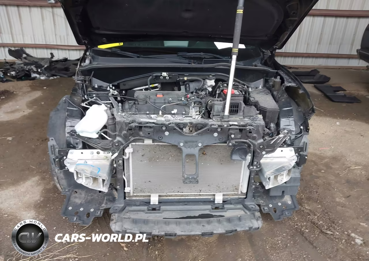 2024 Honda Hr-V Awd Sport-Awd Sport W-O Bsi VIN:3CZRZ2H51RM728021 - 10