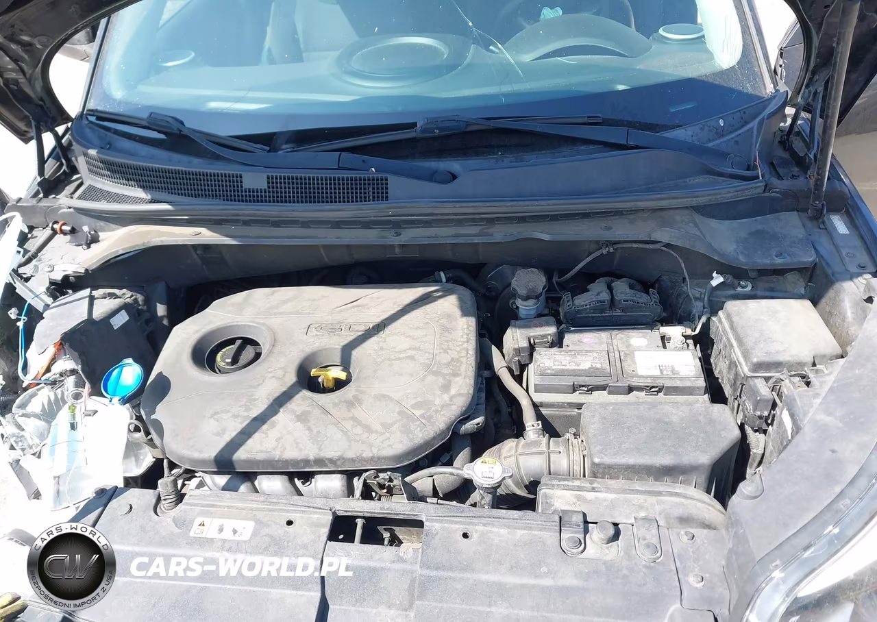 2016 Kia Soul + VIN:KNDJP3A52G7318280 - 10