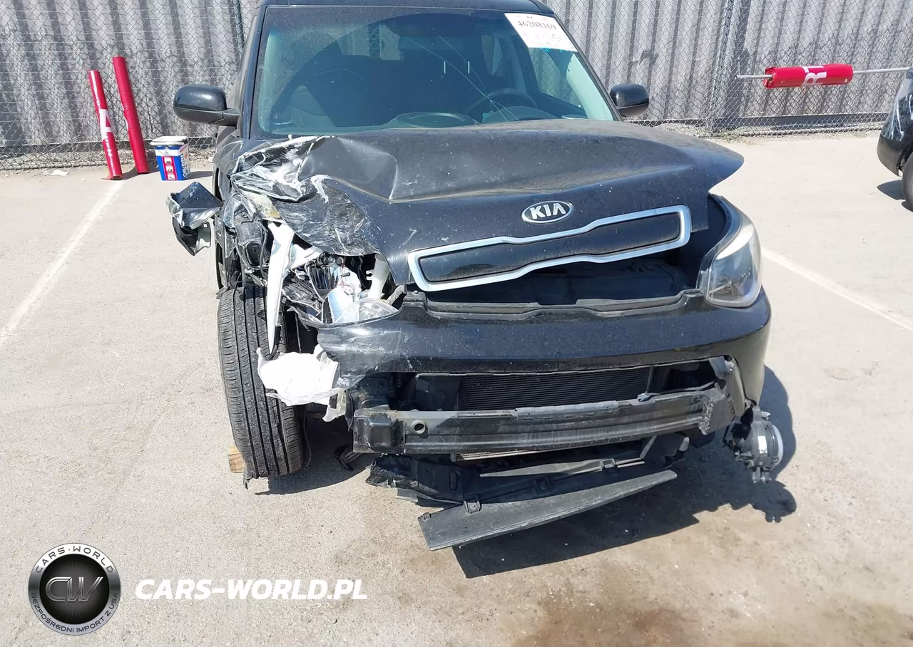 2016 Kia Soul + VIN:KNDJP3A52G7318280 - 15