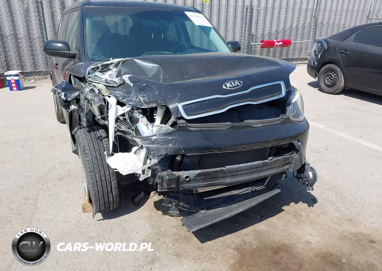 2016 Kia Soul + VIN:KNDJP3A52G7318280 - 6