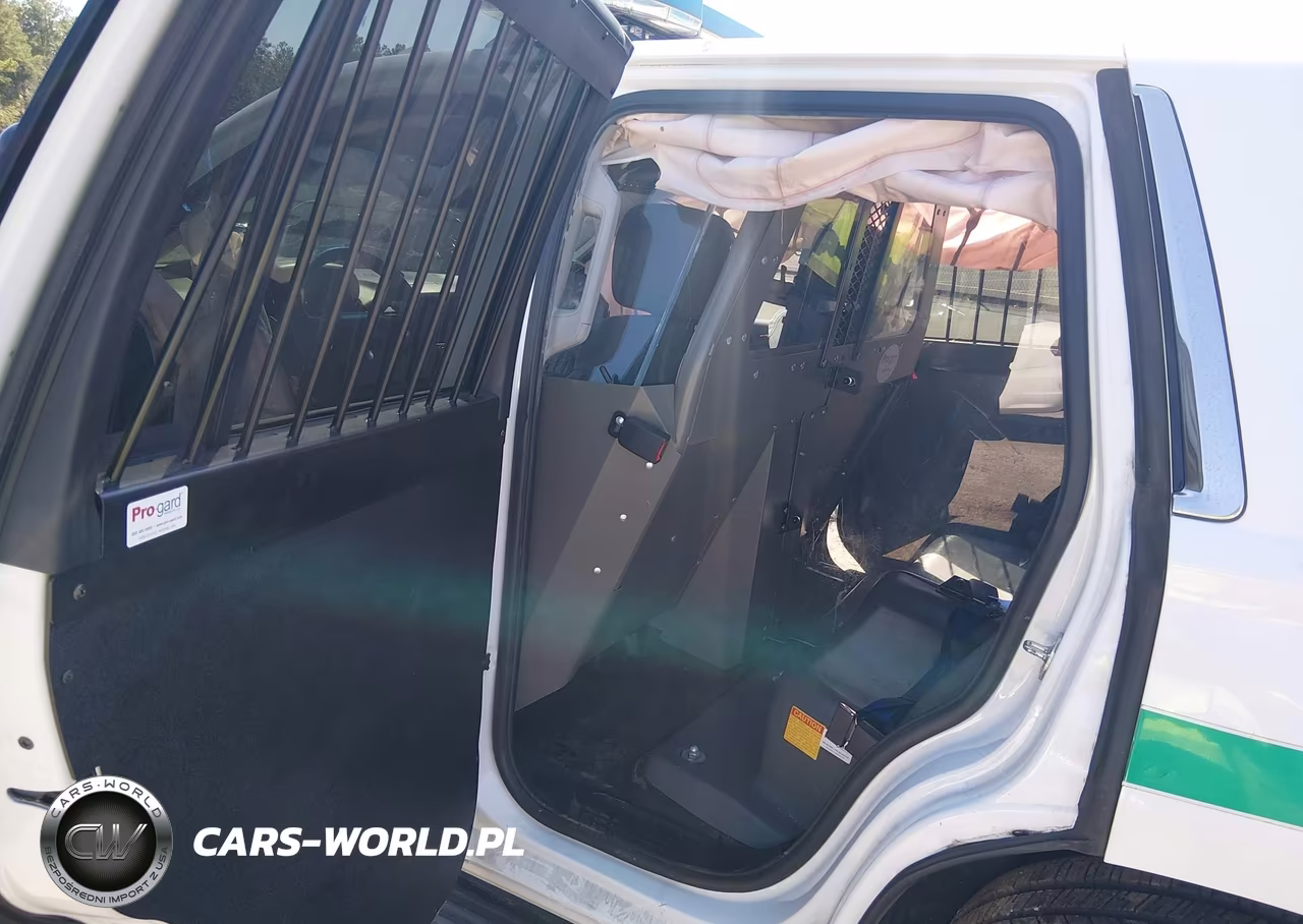2020 Chevrolet Tahoe 2Wd Commercial Fleet VIN:1GNLCDEC0LR246469 - 8