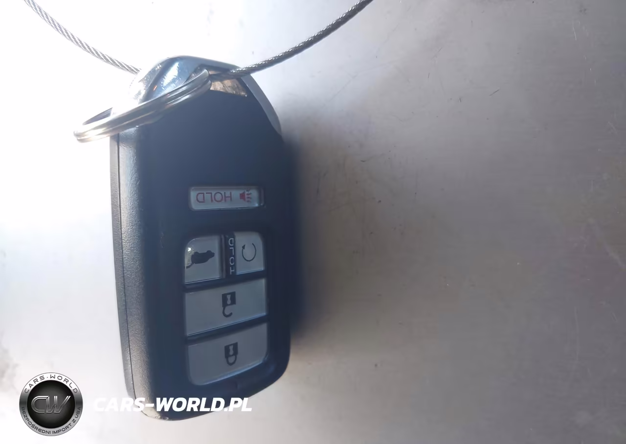 2021 Honda Passport Awd Elite VIN:5FNYF8H02MB008032 - 11