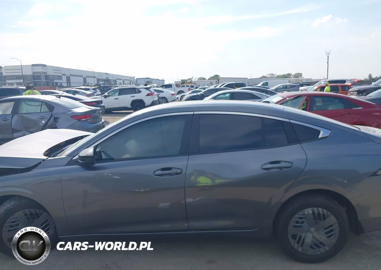 2026 Nissan Sentra Sv VIN:3N1AB9CV9TY255950 - 13