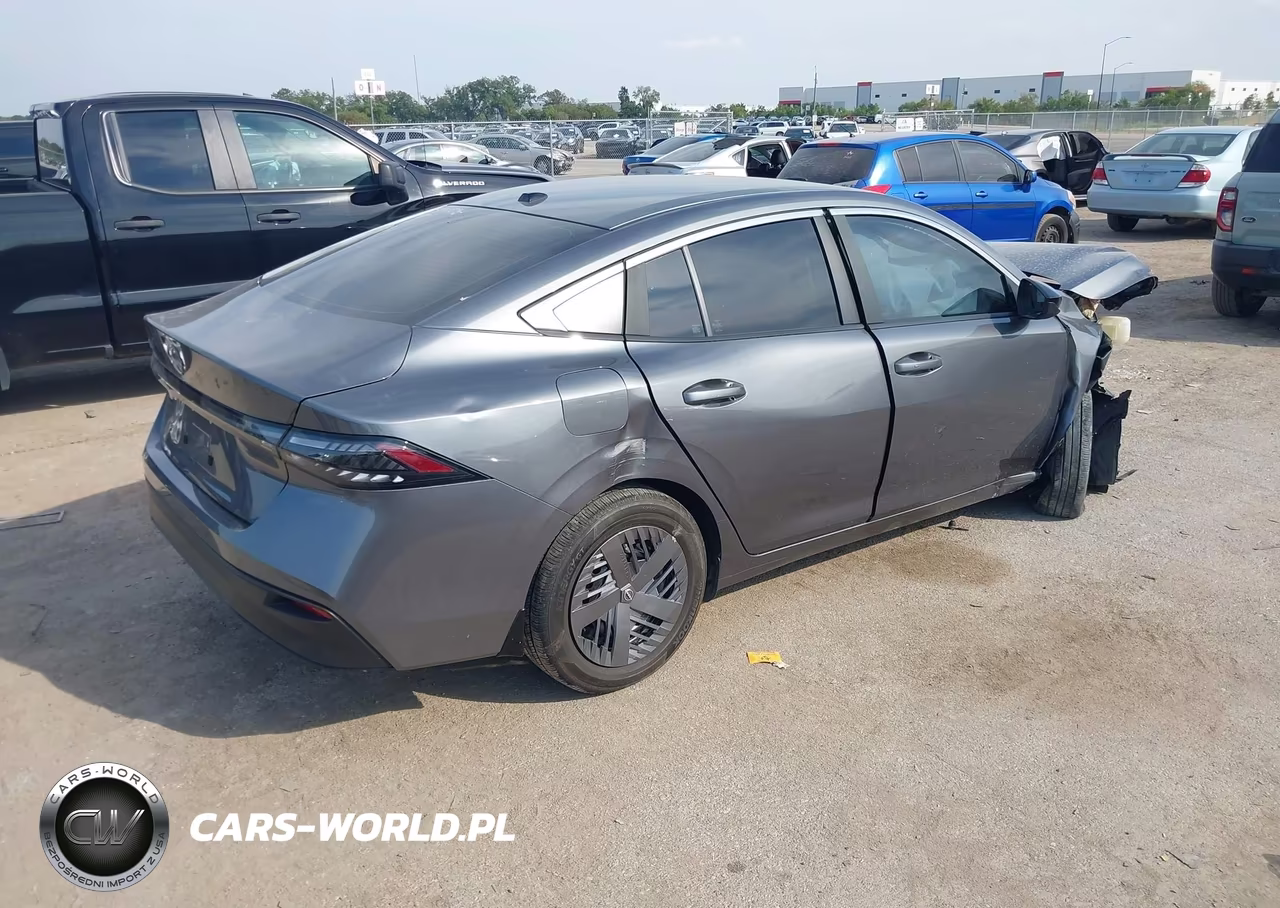 2026 Nissan Sentra Sv VIN:3N1AB9CV9TY255950 - 4