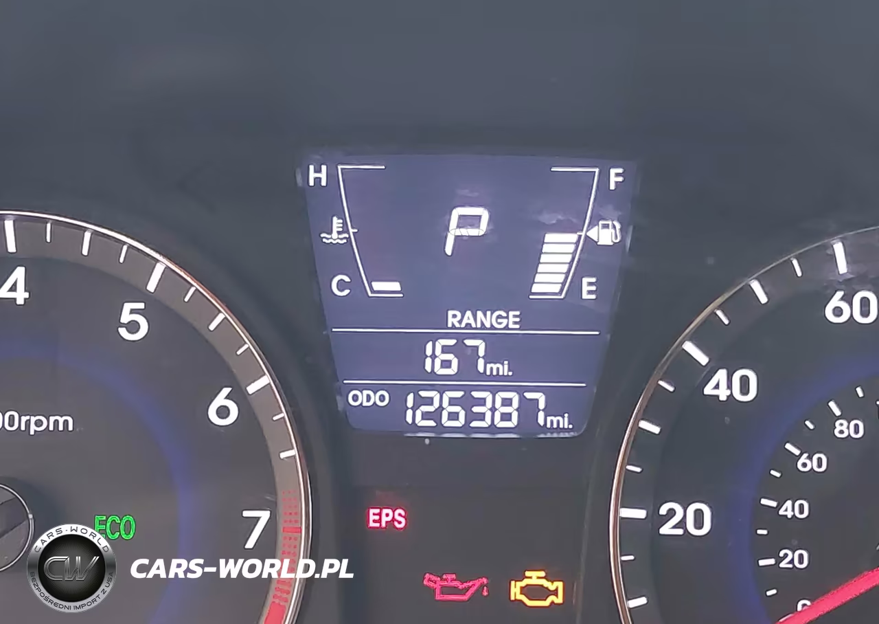 2013 Hyundai Accent Gls VIN:KMHCT4AE8DU522570 - 15