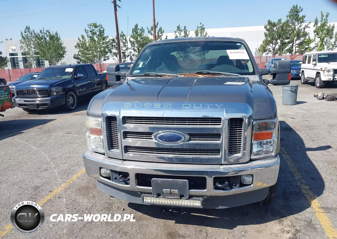 2010 Ford F-250 Cabela's-Harley-Davidson-King Ranch-Lariat-Xl-Xlt VIN:1FTSW2BR1AEB13491 - 12