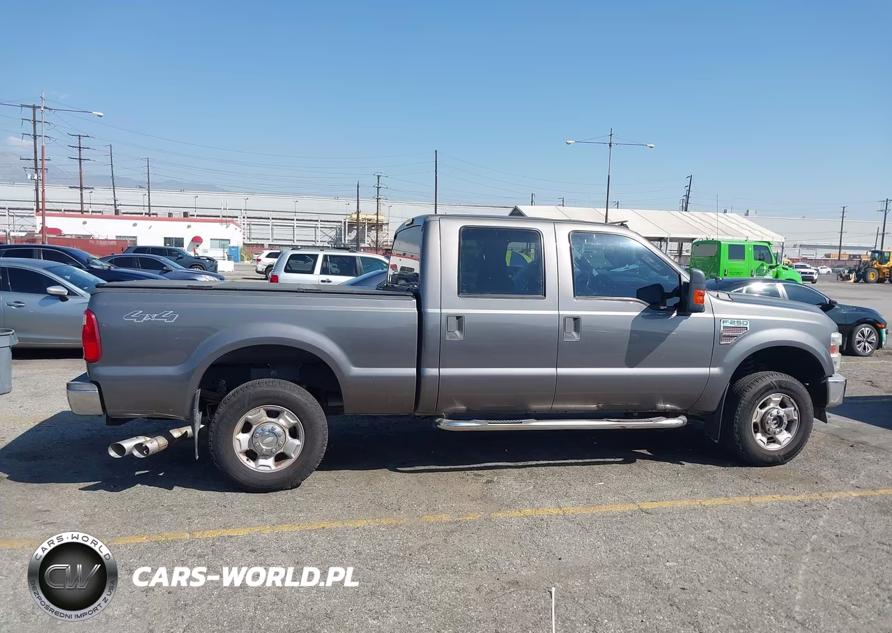 2010 Ford F-250 Cabela's-Harley-Davidson-King Ranch-Lariat-Xl-Xlt VIN:1FTSW2BR1AEB13491 - 13