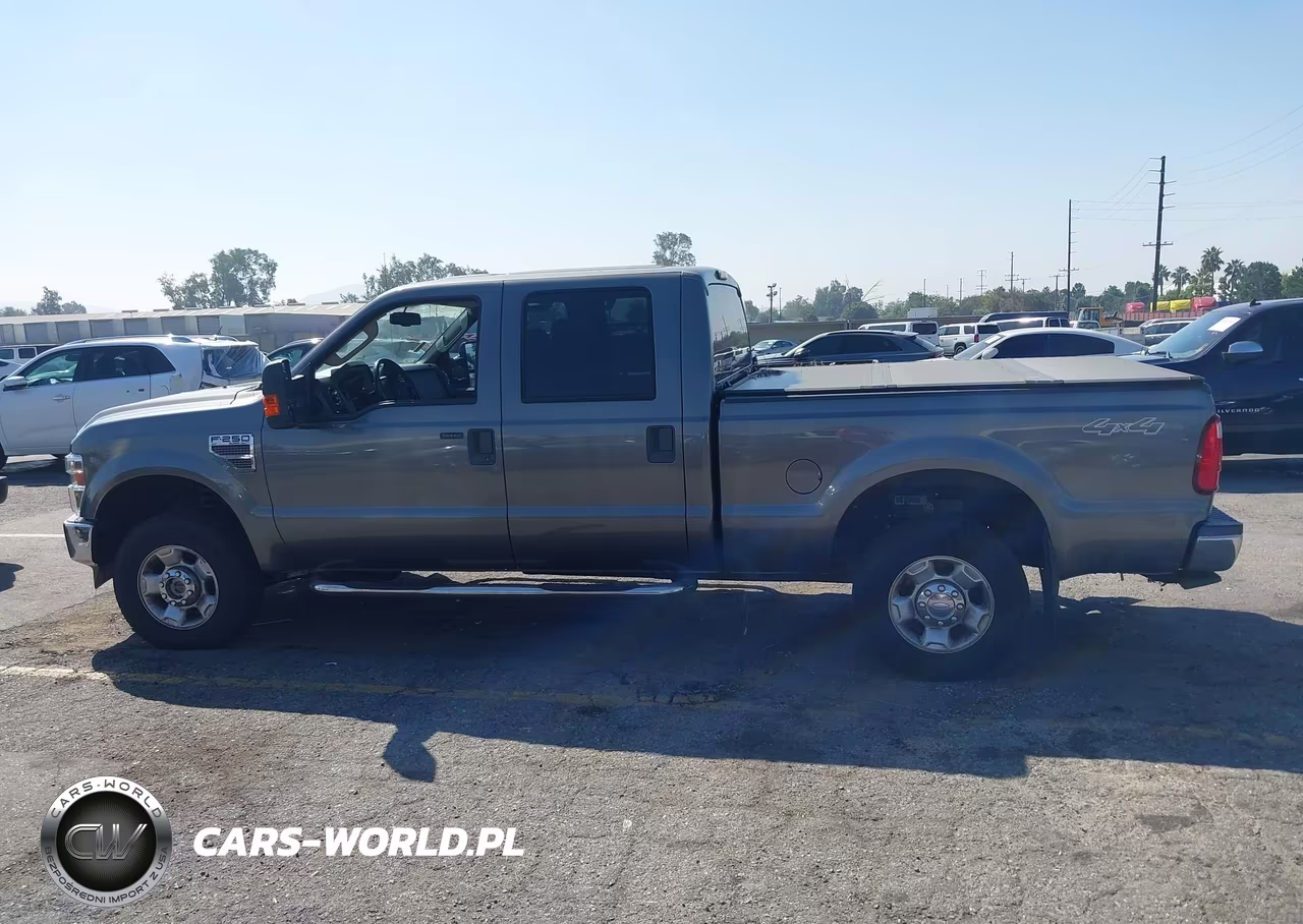 2010 Ford F-250 Cabela's-Harley-Davidson-King Ranch-Lariat-Xl-Xlt VIN:1FTSW2BR1AEB13491 - 14