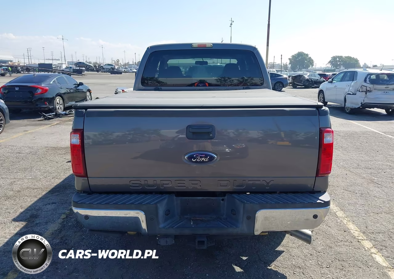 2010 Ford F-250 Cabela's-Harley-Davidson-King Ranch-Lariat-Xl-Xlt VIN:1FTSW2BR1AEB13491 - 16