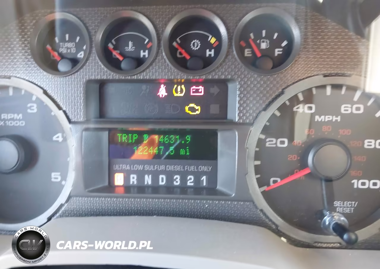 2010 Ford F-250 Cabela's-Harley-Davidson-King Ranch-Lariat-Xl-Xlt VIN:1FTSW2BR1AEB13491 - 7