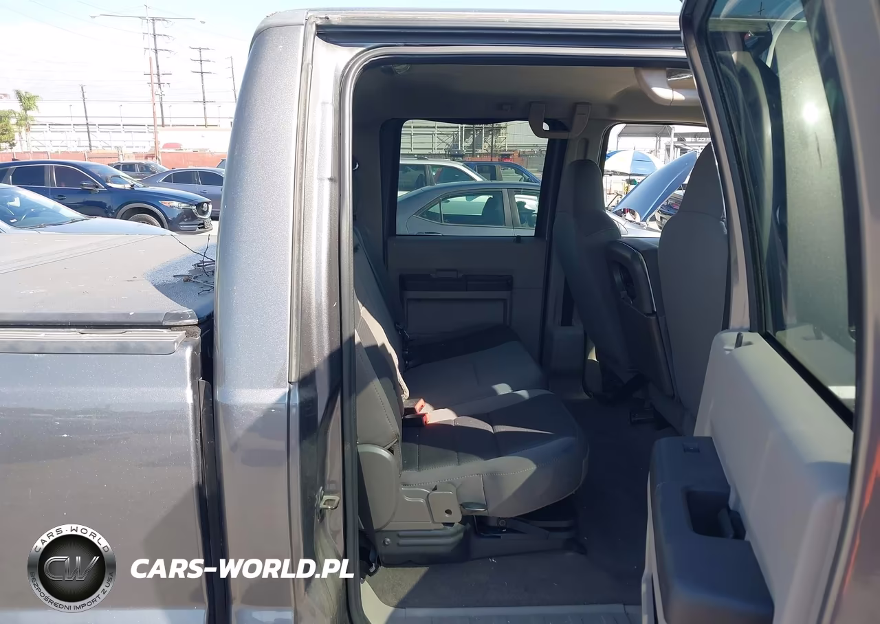 2010 Ford F-250 Cabela's-Harley-Davidson-King Ranch-Lariat-Xl-Xlt VIN:1FTSW2BR1AEB13491 - 8