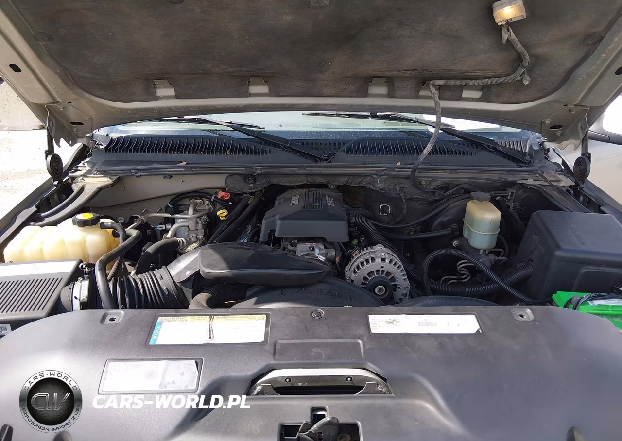 2000 Chevrolet New Tahoe Lt VIN:1GNEK13T1YJ172403 - 10