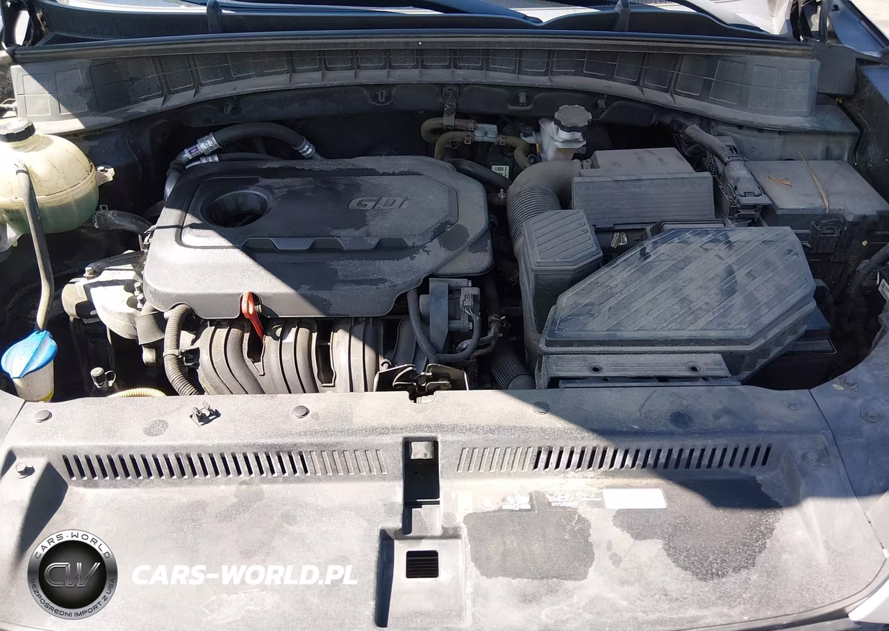2019 Hyundai Tucson Sel VIN:KM8J3CAL4KU980331 - 10