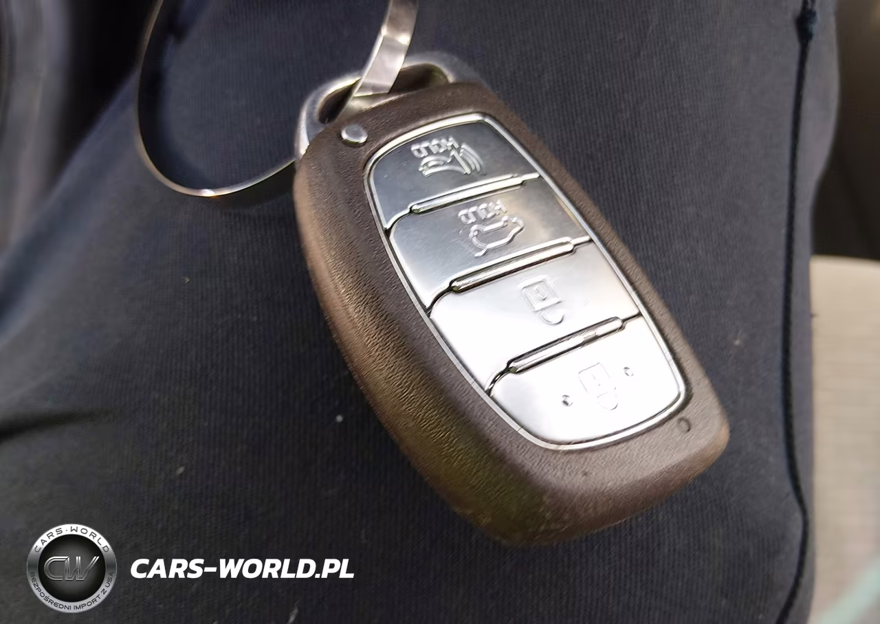 2019 Hyundai Tucson Sel VIN:KM8J3CAL4KU980331 - 11