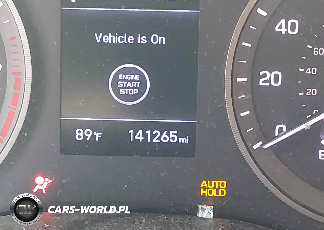 2019 Hyundai Tucson Sel VIN:KM8J3CAL4KU980331 - 16