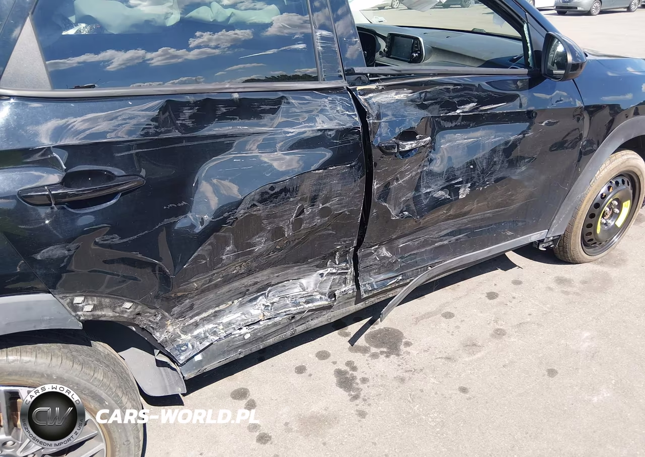 2019 Hyundai Tucson Sel VIN:KM8J3CAL4KU980331 - 6