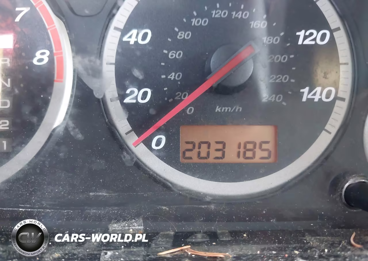 2004 Honda Cr-V Ex VIN:JHLRD78894C002674 - 15