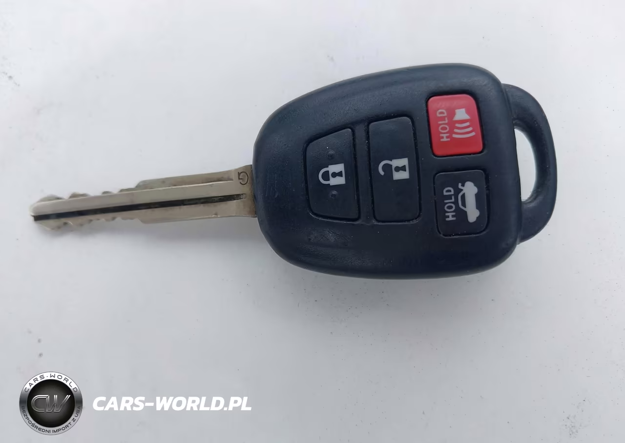 2014 Toyota Camry Le VIN:4T1BF1FKXEU390073 - 11