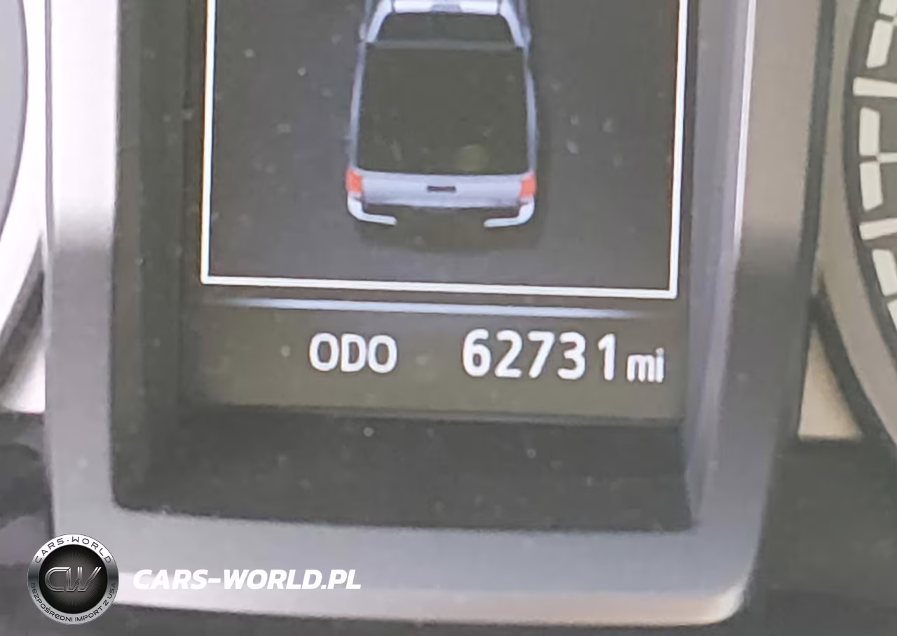 2019 Toyota Tacoma Trd Sport VIN:3TMCZ5AN6KM237053 - 16