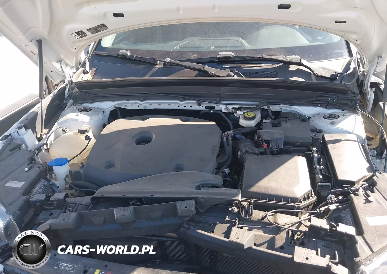 2020 Volvo Xc40 T5 Momentum VIN:YV4162UK9L2253639 - 10