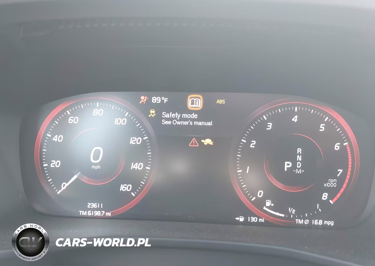 2020 Volvo Xc40 T5 Momentum VIN:YV4162UK9L2253639 - 7