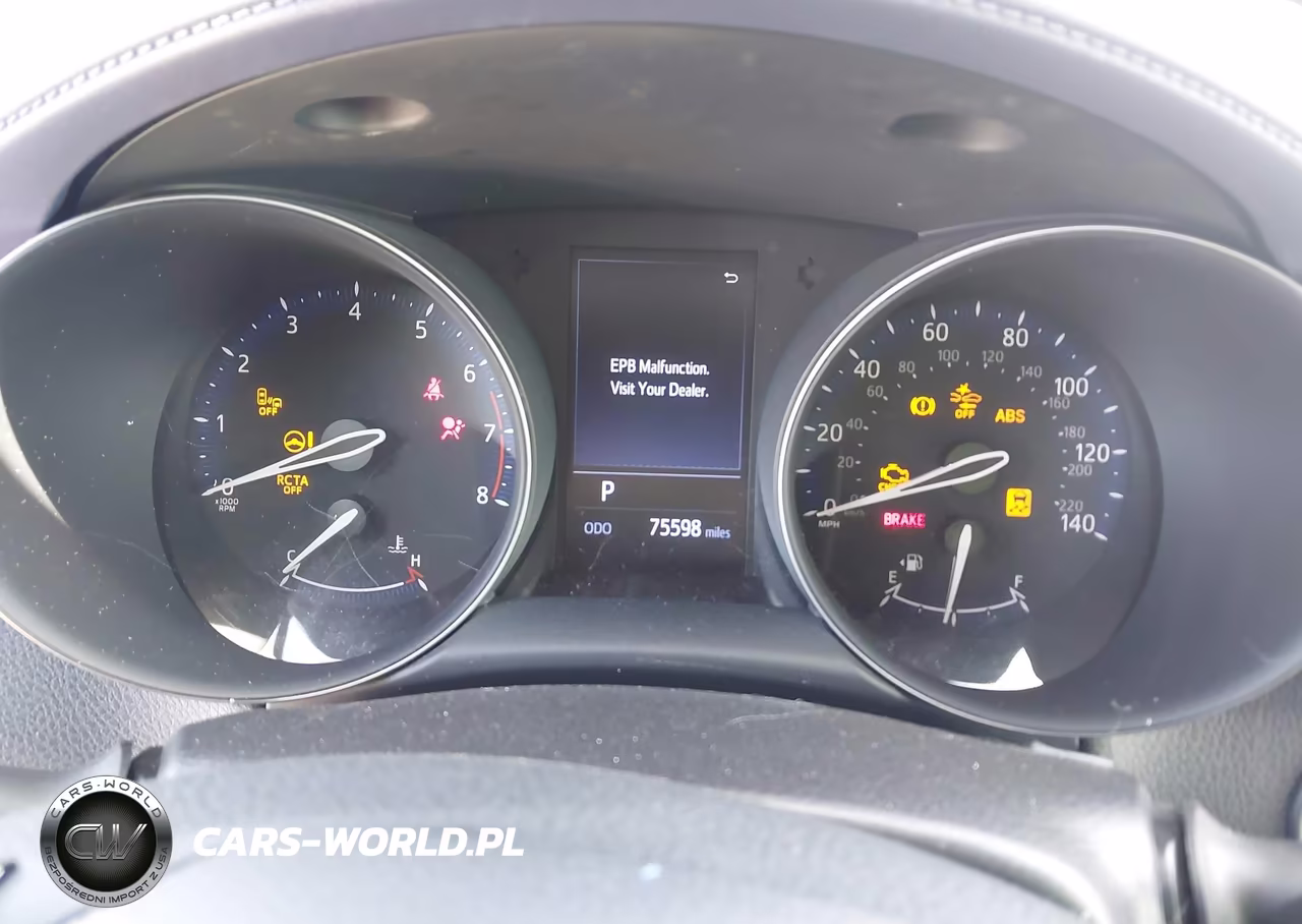 2020 Toyota C-Hr Xle VIN:JTNKHMBX0L1079165 - 7