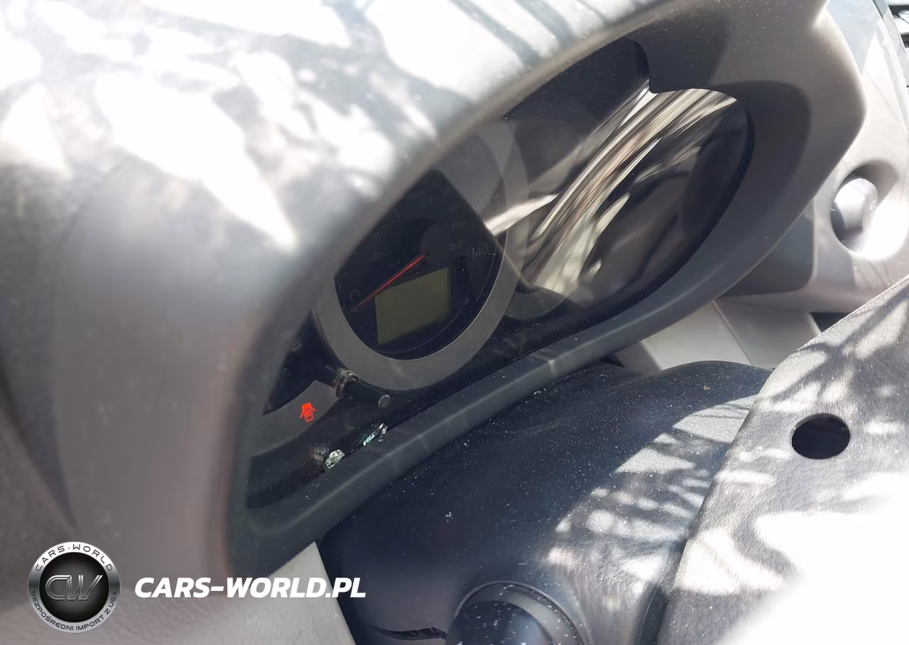 2008 Toyota Rav4 VIN:JTMZD33V286069947 - 15