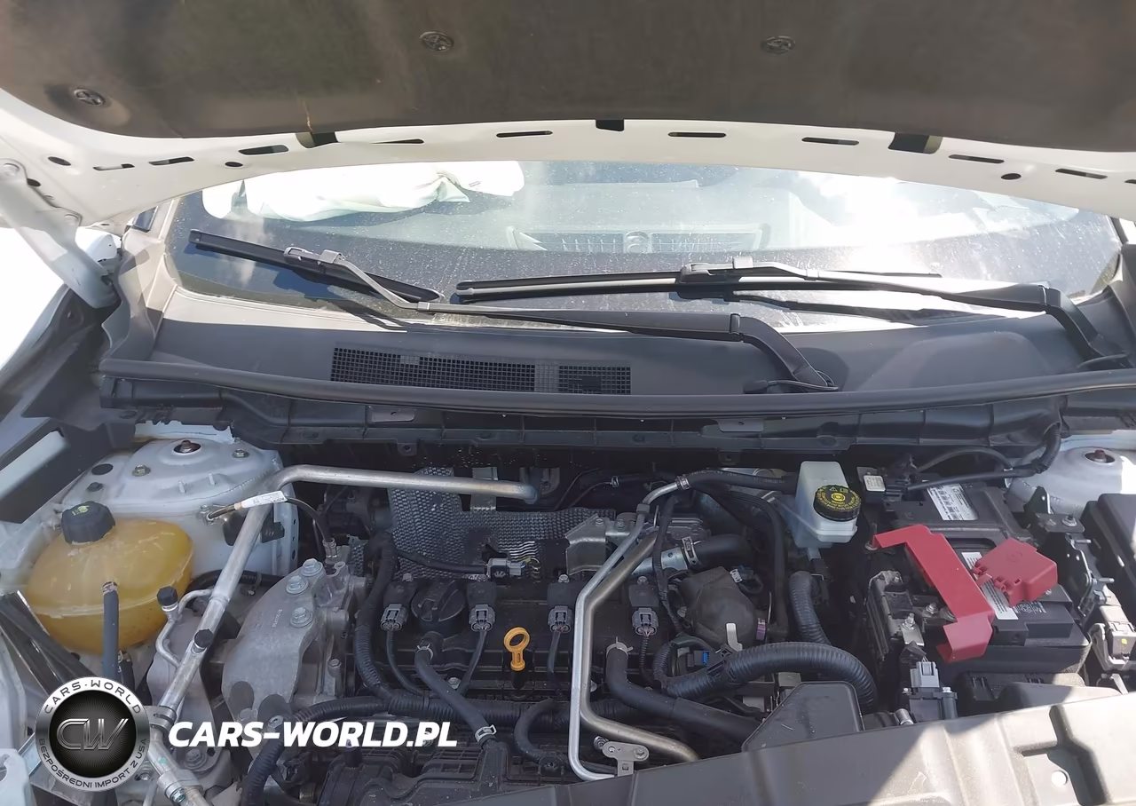 2022 Mitsubishi Outlander Es 2.5 2Wd VIN:JA4J3TA8XNZ032758 - 10