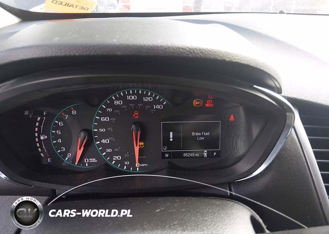 2019 Chevrolet Trax Ls VIN:3GNCJNSBXKL252230 - 7