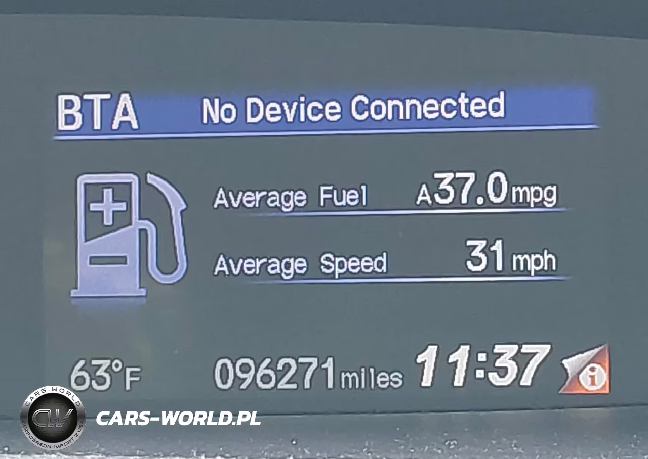 2015 Honda Civic Se VIN:19XFB2F75FE222909 - 16