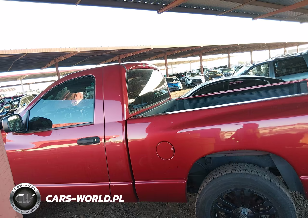 2007 Dodge Ram 1500 Slt VIN:1D7HA16237J626652 - 14