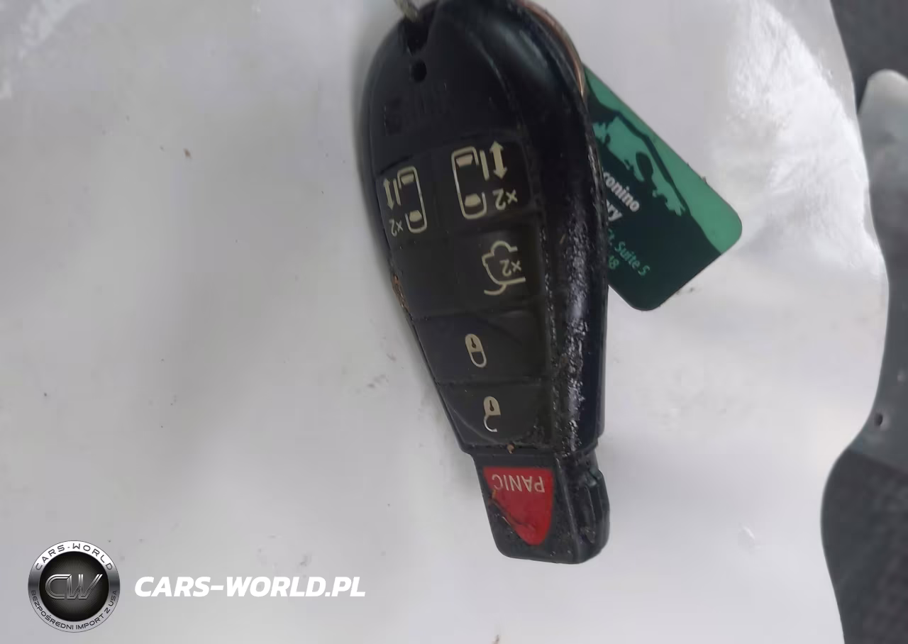 2010 Chrysler Town & Country Touring VIN:2A4RR5D12AR414069 - 11