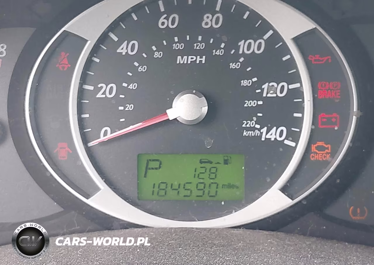 2006 Hyundai Tucson Gls-Limited VIN:KM8JN12D96U289677 - 7