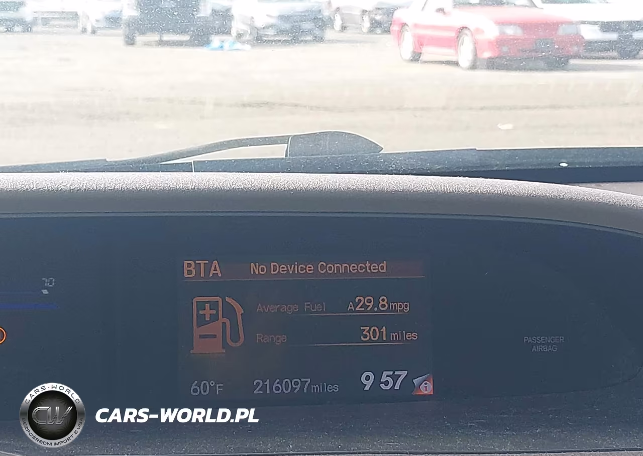 2012 Honda Civic Sdn Ex VIN:2HGFB2F8XCH525792 - 15