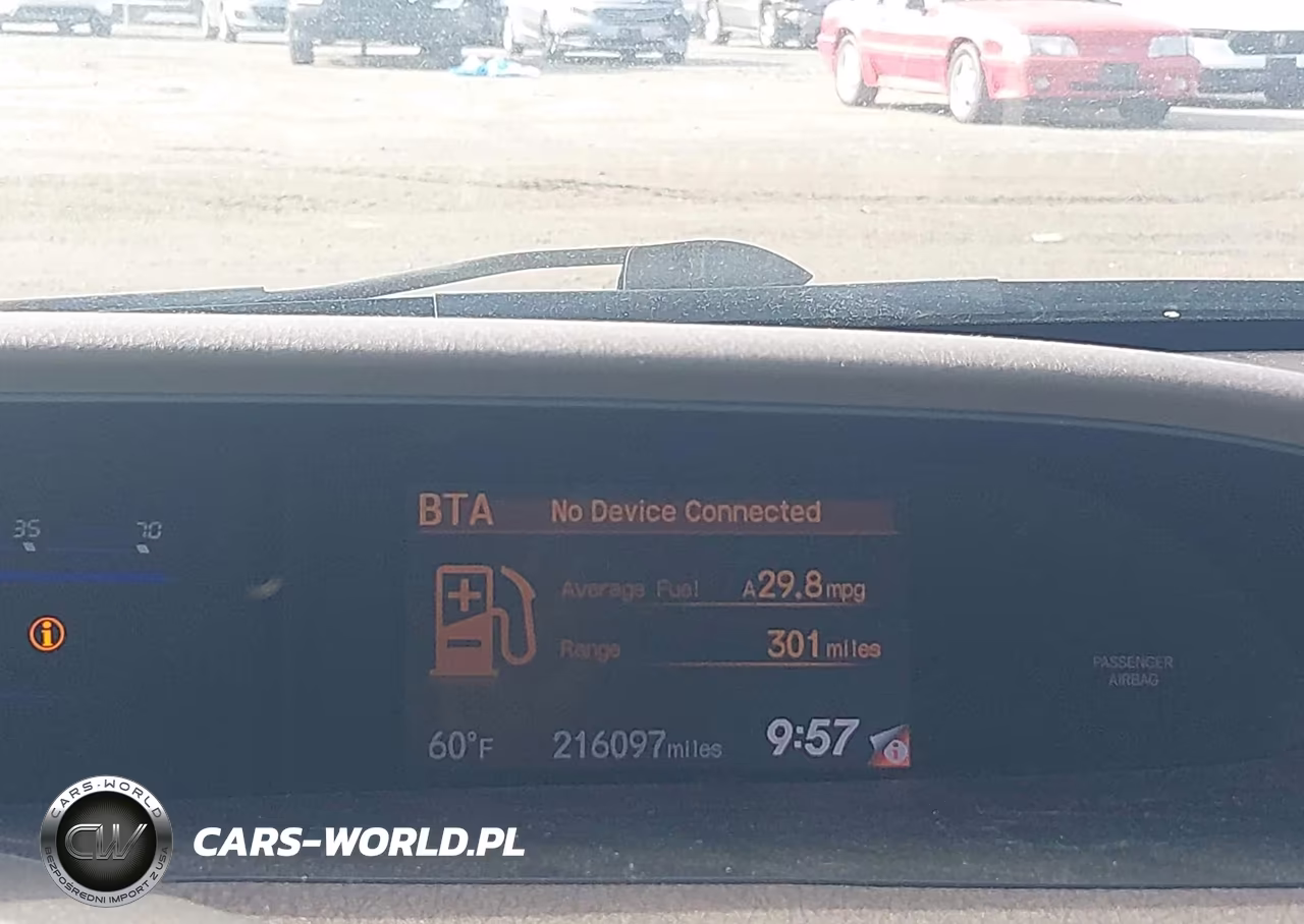 2012 Honda Civic Sdn Ex VIN:2HGFB2F8XCH525792 - 7