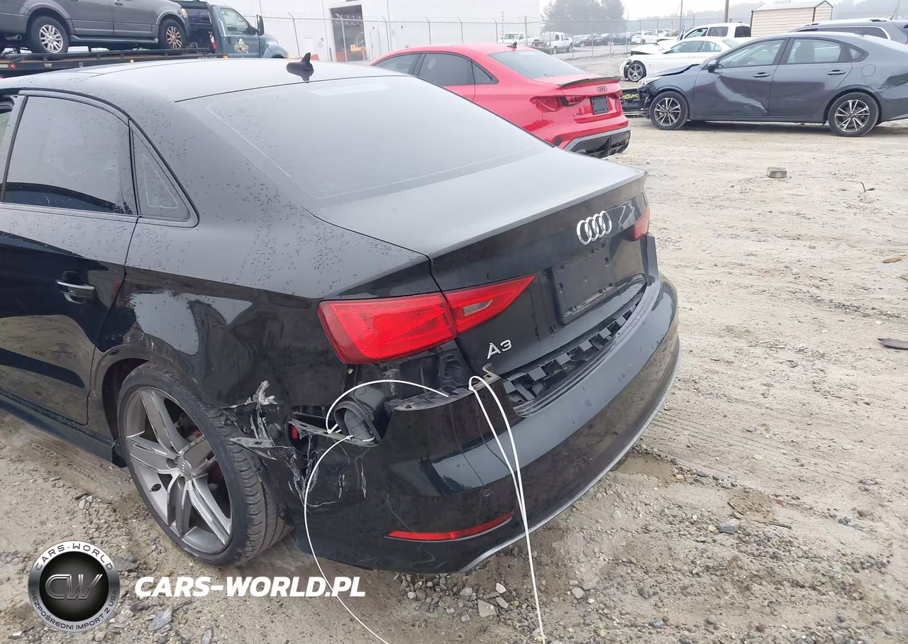 2016 Audi A3 1.8T Premium VIN:WAUA7GFFXG1041418 - 6